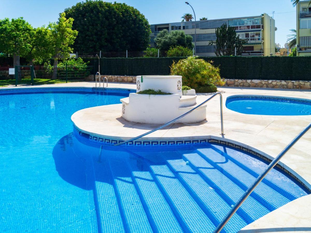 Aurora By Interhome Appartamento Torremolinos