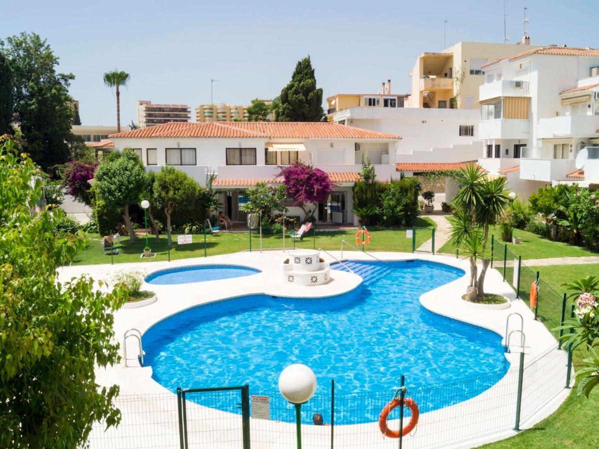 Appartamento Aurora By Interhome Torremolinos