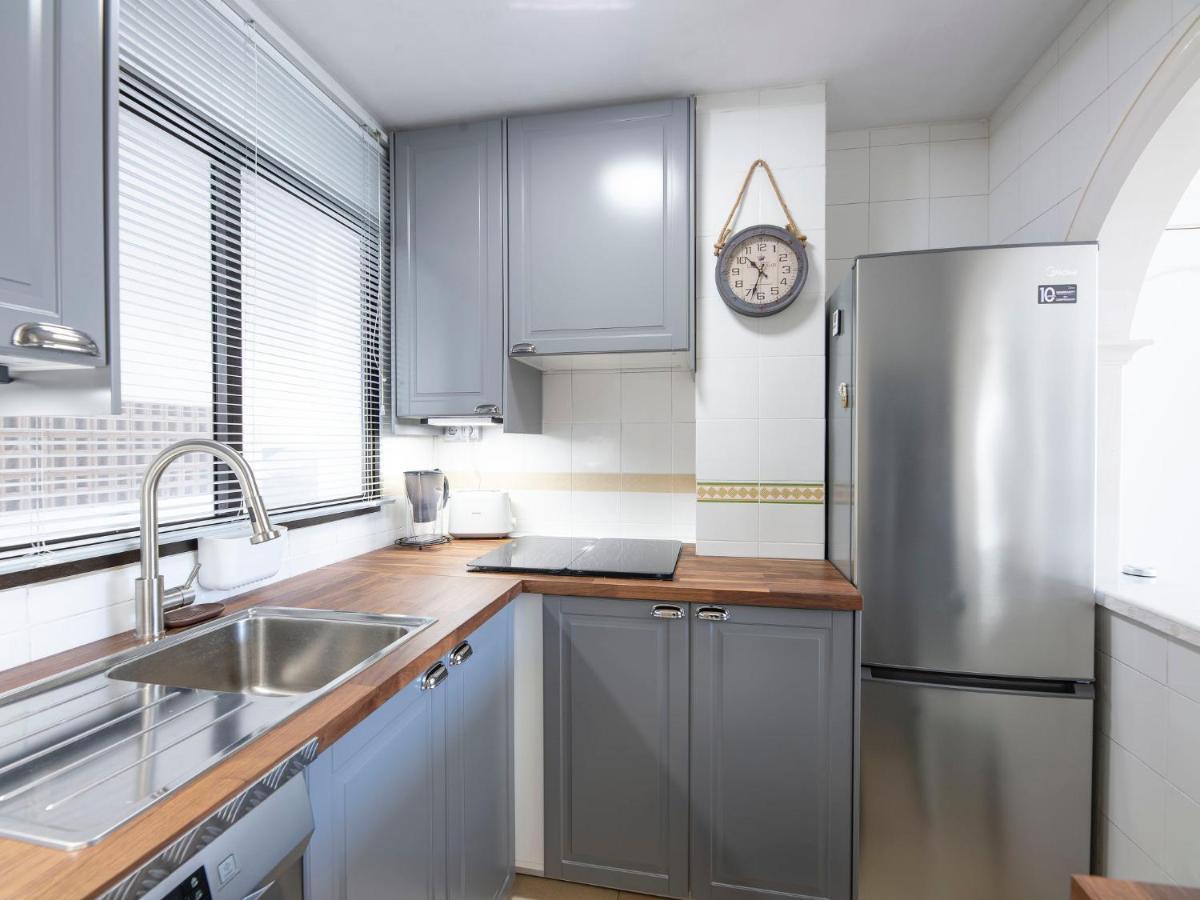 Aurora By Interhome Appartamento Torremolinos